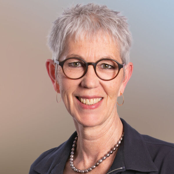 Regina Fuhrer - Wyss